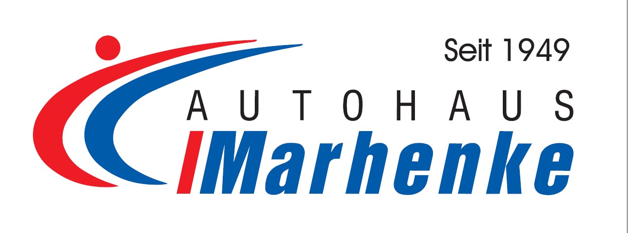 Logo von Auto Marhenke GmbH & Co. KG
